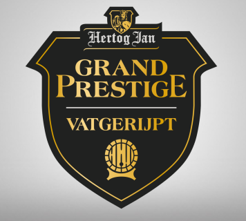 Hertog Jan Grand Prestige Vatgerijpt